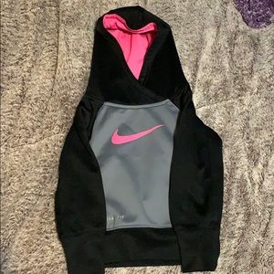 Nike kids sweater